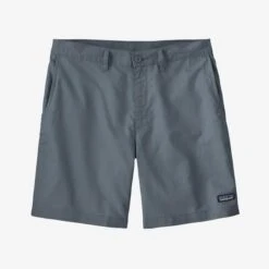 Patagonia Men's LW All-Wear Hemp Shorts 8" 10 Patagonia Men's LW All-Wear Hemp Shorts 8" -KUHL Sales 27128 PLUME GREY l