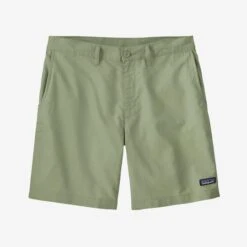 Patagonia Men's LW All-Wear Hemp Shorts 8" 11 Patagonia Men's LW All-Wear Hemp Shorts 8" -KUHL Sales 27128 SALVIA GREEN l