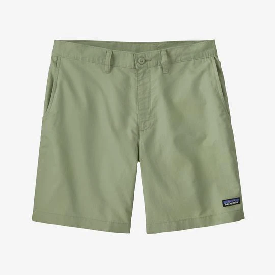 Patagonia Men's LW All-Wear Hemp Shorts 8" 6 Patagonia Men's LW All-Wear Hemp Shorts 8" - Image 4