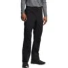 The North Face Men's Dryzzle Futurelight™ Full Zip Pant -KUHL Sales 27132 TNF BLACK l