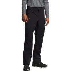 The North Face Men's Dryzzle Futurelight™ Full Zip Pant