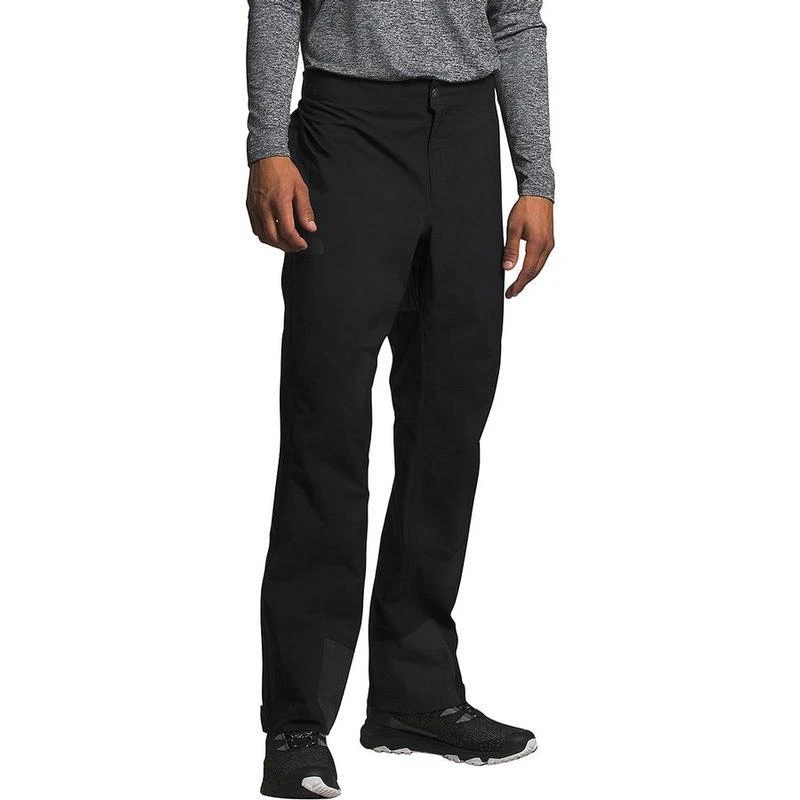 The North Face Men's Dryzzle Futurelight™ Full Zip Pant Short 3 The North Face Men's Dryzzle Futurelight™ Full Zip Pant Short