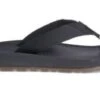 Chaco Lowdown Flip -KUHL Sales 27148 BLACK l