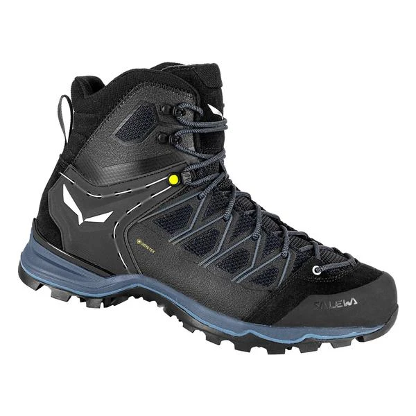 SALEWA Mountain Trainer Lite Mid GTX 3 SALEWA Mountain Trainer Lite Mid GTX