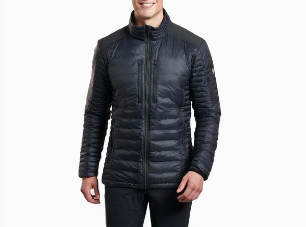 KUHL Men's Spyfire Jacket 4 KUHL Men's Spyfire Jacket - Image 2