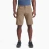 KUHL Men's Radikl Short-10" 1 KUHL Men's Radikl Short-10" -KUHL Sales 27312 DARK KHAKI l