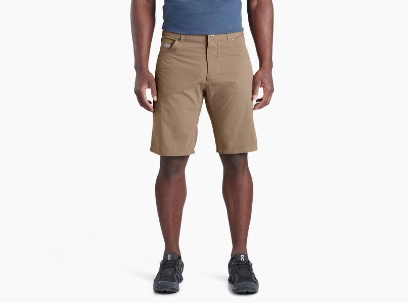 KUHL Men's Radikl Short-10" 3 KUHL Men's Radikl Short-10"