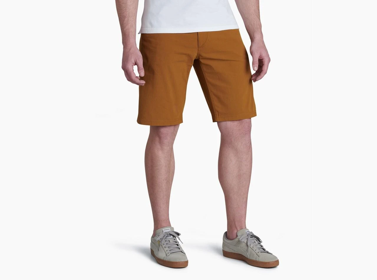 KUHL Men's Radikl Short-10" 4 KUHL Men's Radikl Short-10" - Image 2