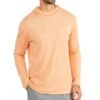 Men's Bamboo LW Hoody -KUHL Sales 27332 TROPIC ORANGE l