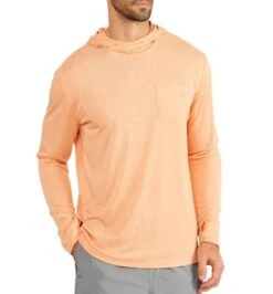 Men's Bamboo LW Hoody