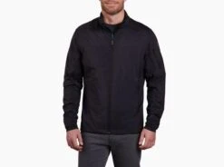 KUHL Men's One Jacket -KUHL Sales 27334 RAVEN l