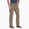 KUHL Men's Radikl Pant 34" -KUHL Sales 27335 DARK KHAKI l