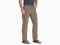 KUHL Men's Radikl Pant 34"