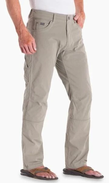 KUHL Men's Radikl Pant 34" 4 KUHL Men's Radikl Pant 34" - Image 2