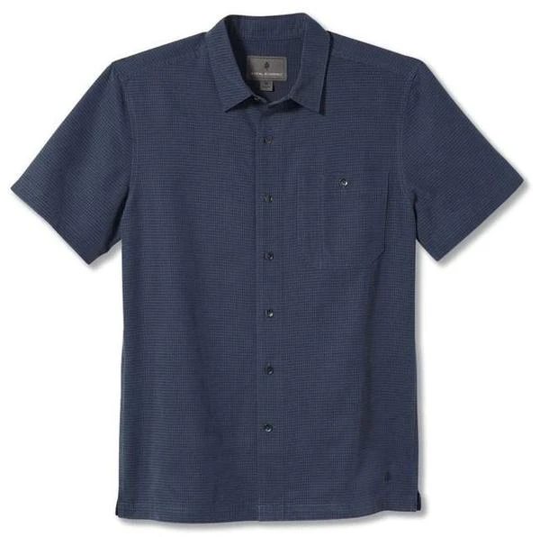 Royal Robbins Men's Mojave Pucker Dry SS 3 Royal Robbins Men's Mojave Pucker Dry SS