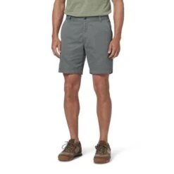 Royal Robbins Men's Convoy Short-10"