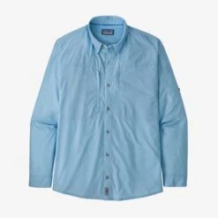 Patagonia Men's LS Sun Stretch Shirt