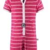 Reima Toddler Oahu Terry Bodysuit Overall