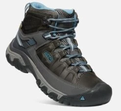 Keen Women's Targhee III Mid WP