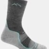 Darn Tough Women's Hiker Micro Crew Light Cushion