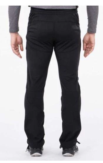 Swix Corvara Softshell Pant 4 Swix Corvara Softshell Pant - Image 2