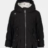 Obermeyer Girl's Margot SG Jacket -KUHL Sales 28214 BLACK l