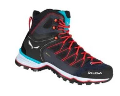 SALEWA Women's MTN Trainer Lite Mid GTX 9 SALEWA Women's MTN Trainer Lite Mid GTX -KUHL Sales 28798 DEFAULT l