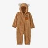 Patagonia Baby Fur Friends Bunting