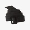 Patagonia Friction Belt -KUHL Sales 28957 BLACK l