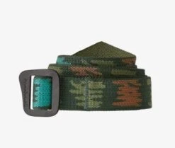 Patagonia Friction Belt -KUHL Sales 28957 INTER HEMLOCK GREEN l