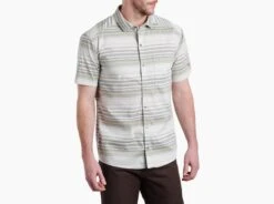 KUHL Men's Intriguer SS Shirt