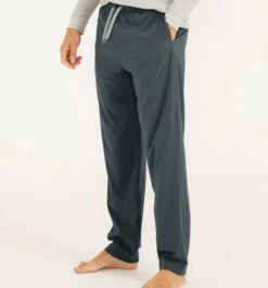 Men's Breeze Pant -KUHL Sales 29087 STORM CLOUD l
