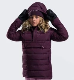 Junior Nootka Jacket