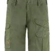 Fjallraven Men's Barents Pro Short -KUHL Sales 29282 LAUREL GREEN l