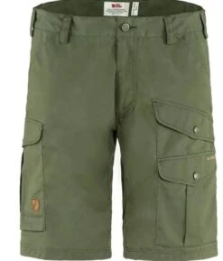Fjallraven Men's Barents Pro Short