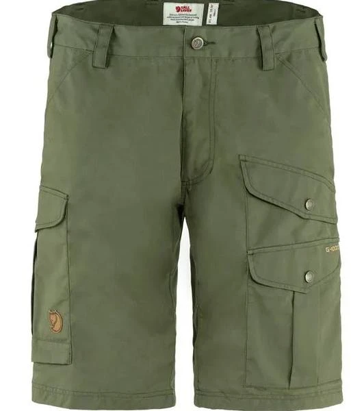 Fjallraven Men's Barents Pro Short 3 Fjallraven Men's Barents Pro Short