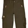 Fjallraven Men's Abisko Short 2 Fjallraven Men's Abisko Short -KUHL Sales 29284 DARK OLIVE l