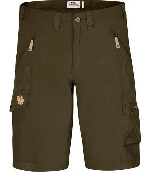 Fjallraven Men's Abisko Short 3 Fjallraven Men's Abisko Short