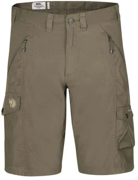 Fjallraven Men's Abisko Short 4 Fjallraven Men's Abisko Short - Image 2