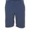 Men's Quick Dry Shorts-10" -KUHL Sales 29305 BLUE l
