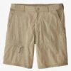 Patagonia Men's Sandy Cay Short -KUHL Sales 29371 EL CAP KHAKI l