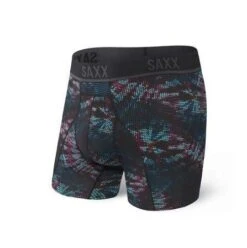 Saxx Men's Kinetic HD Boxer Brief