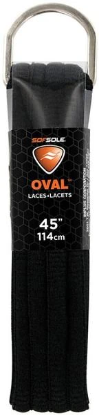Sofole Athletic Oval Laces 45"