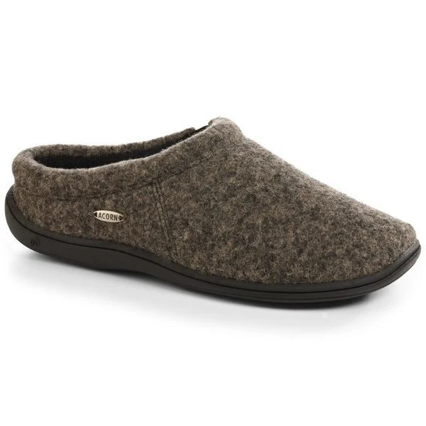 MEN'S Acorn Digby Gore Slippers 3 MEN'S Acorn Digby Gore Slippers