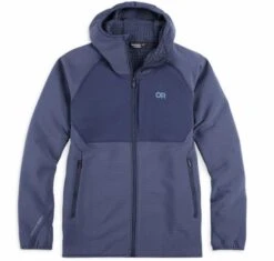 Outdoor Research Men's Vigor Plus Fleece Hoodie