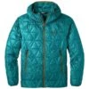Outdoor Research Men's Helium Insulated Hoodie -KUHL Sales 29819 TREELINE l