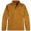 Outdoor Research Mens' Vigor Plus Fleece Jacket -KUHL Sales 29831 TAPENADE l