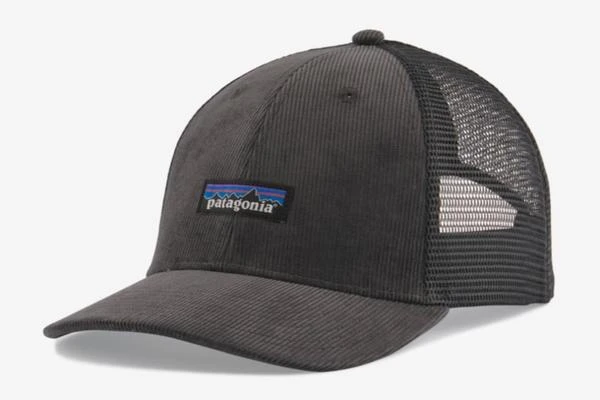 Patagonia P-6 Label LoPro UnTrucker Hat 3 Patagonia P-6 Label LoPro UnTrucker Hat