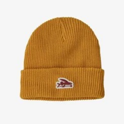 Patagonia Kids Logo Beanie