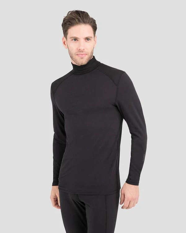 Men's Thermolator Turtleneck 3 Men's Thermolator Turtleneck